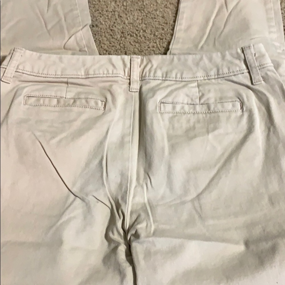 Khakis - Picture 3 of 3